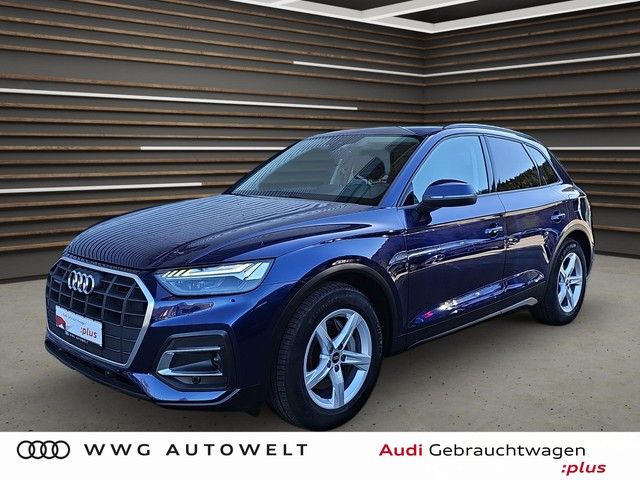 Audi Q5 54.682 km 43.780 € Schwäbisch Gmünd 73527