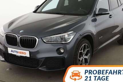 BMW X1 91.998 km 14.990 &euro; Frankfurt am Main 65936