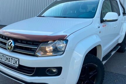 VW Amarok 229.000 km 11.990 &euro; Cottbus 03051