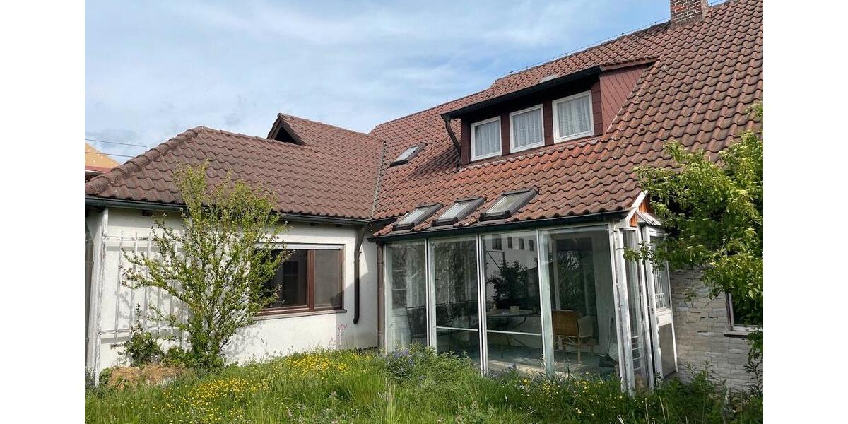Einfamilienhaus Löchgau - 8 Zimmer, 175 m&sup2;, 520.000&euro; | Angebot:27140834