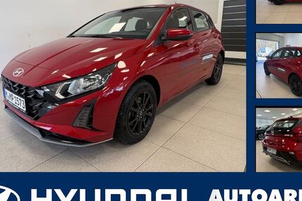 Hyundai i20 10.000 km 17.975 &euro; Ingolstadt 85053