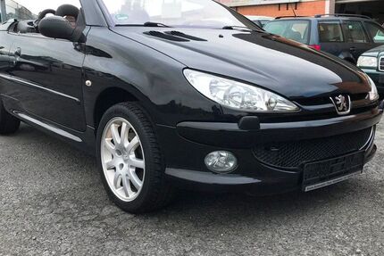 Peugeot 206 120.597 km 3.199 € Unna 59425