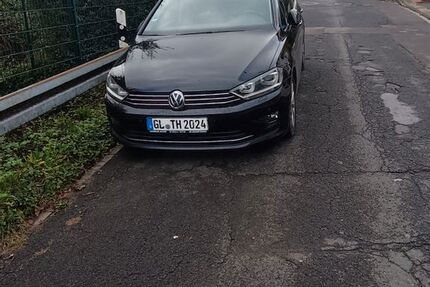 VW Golf Sportsvan 234.239 km 8.500 € Burscheid 51399