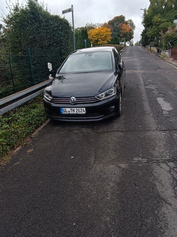 VW Golf Sportsvan 234.239 km 8.500 € Burscheid 51399