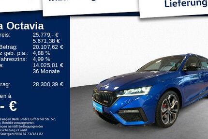 Skoda Octavia 73.100 km 25.779 € Offenbach am Main 63071
