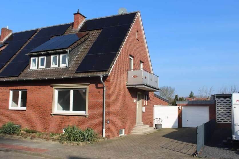 Haus zum Kaufen in Rheine Eschendorf 489.000 € 165 m²