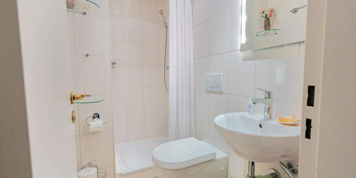 Etagenwohnung Göttingen Oststadt - 4 Zimmer, 119 m&sup2;, 295.000&euro; | Angebot:25769993