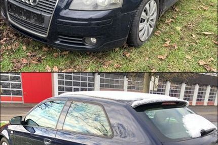 Audi A3 272.400 km 2.250 &euro; Wittlich 54516