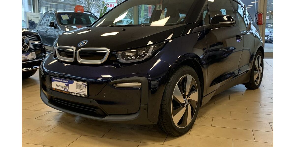BMW i3 37.530 km 19.000 &euro; Hennef 53773