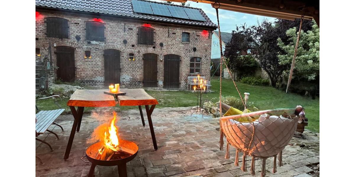 Bauernhaus, Landhaus Bad Freienwalde (Oder) - 3 Zimmer, 112 m&sup2;, 345.000&euro; | Angebot:26756907