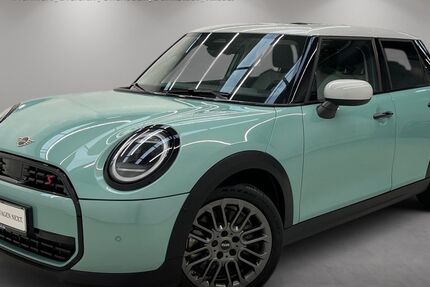 Mini Cooper S 28.111 km 29.970 &euro; Dreieich-Sprendlingen 63303