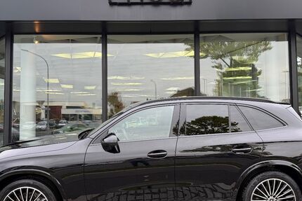 Mercedes-Benz GLC 220 9.250 km 51.500 &euro; Tirschenreuth 95643