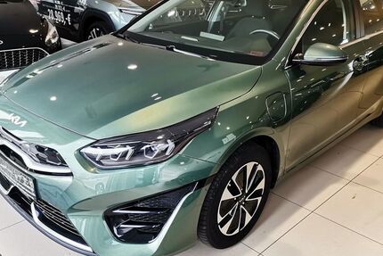 Kia ceed Sportswagon 51.335 km 20.869 &euro; Freiberg 09599