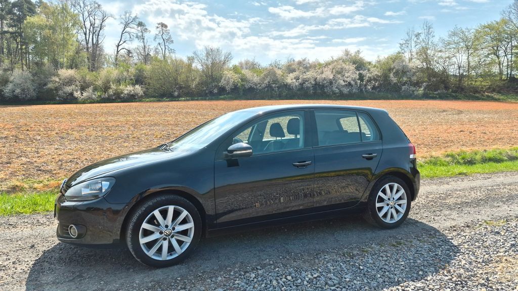 VW Golf 180.500 km 4.500 &euro; Pommersfelden 96178