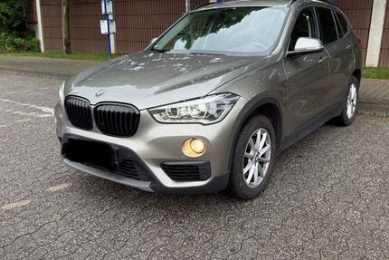 BMW X1 158.120 km 12.950 &euro; Neuwied 56564