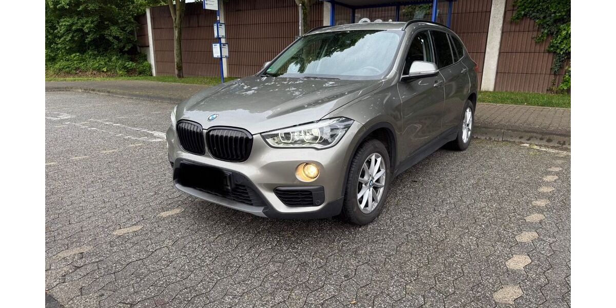 BMW X1 158.120 km 12.950 &euro; Neuwied 56564