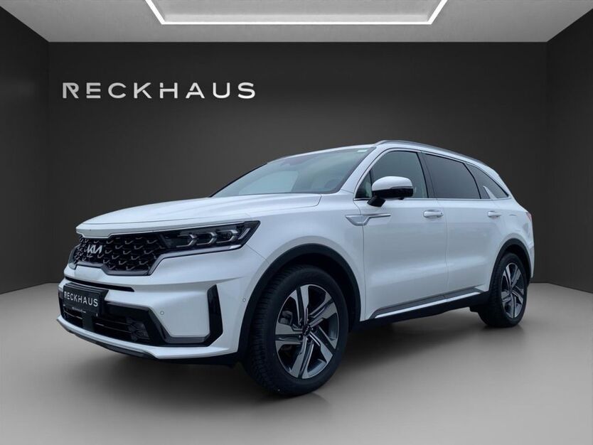 Kia Sorento 27.500 km 44.950 € Erwitte 59597