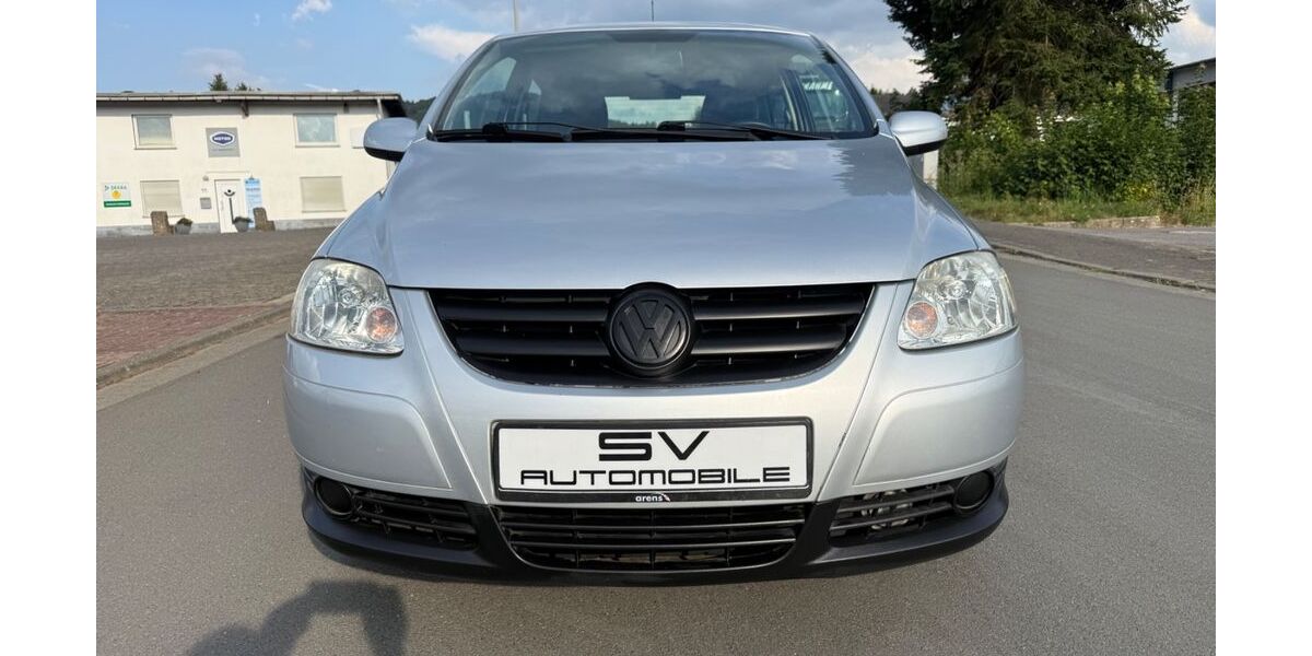 VW Fox 46.529 km 3.150 &euro; Schmallenberg 57392