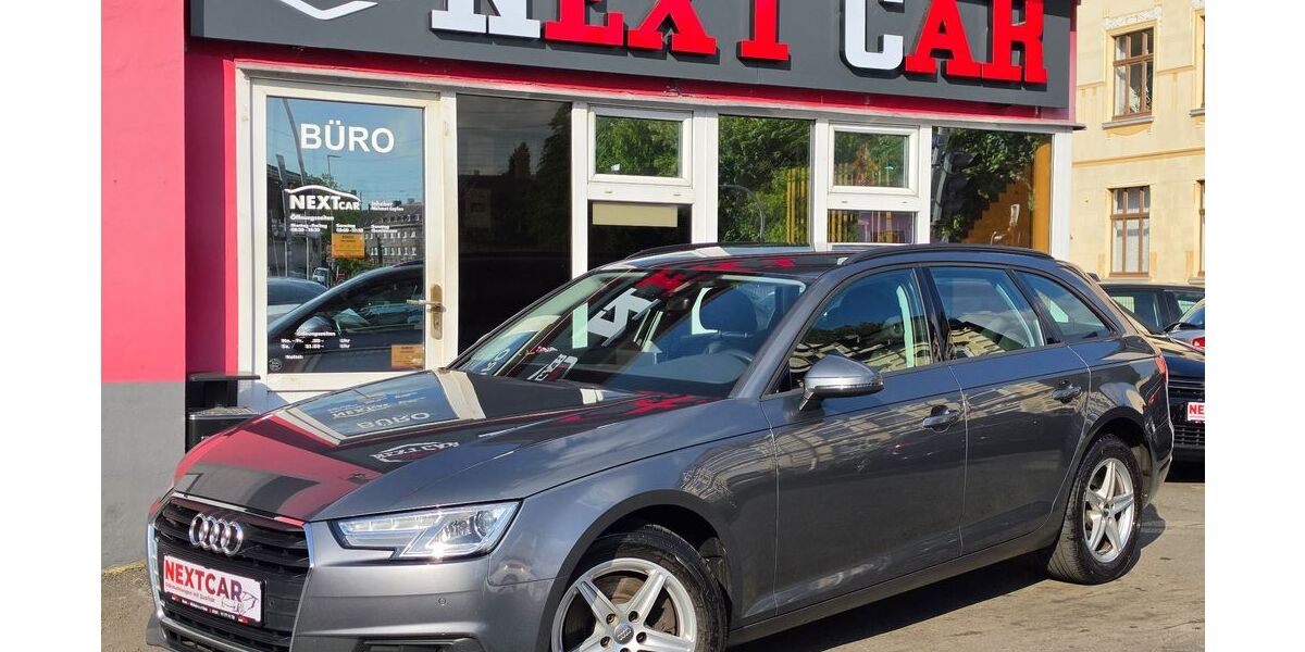 Audi A4 151.000 km 15.790 &euro; Mülheim an der Ruhr 45476