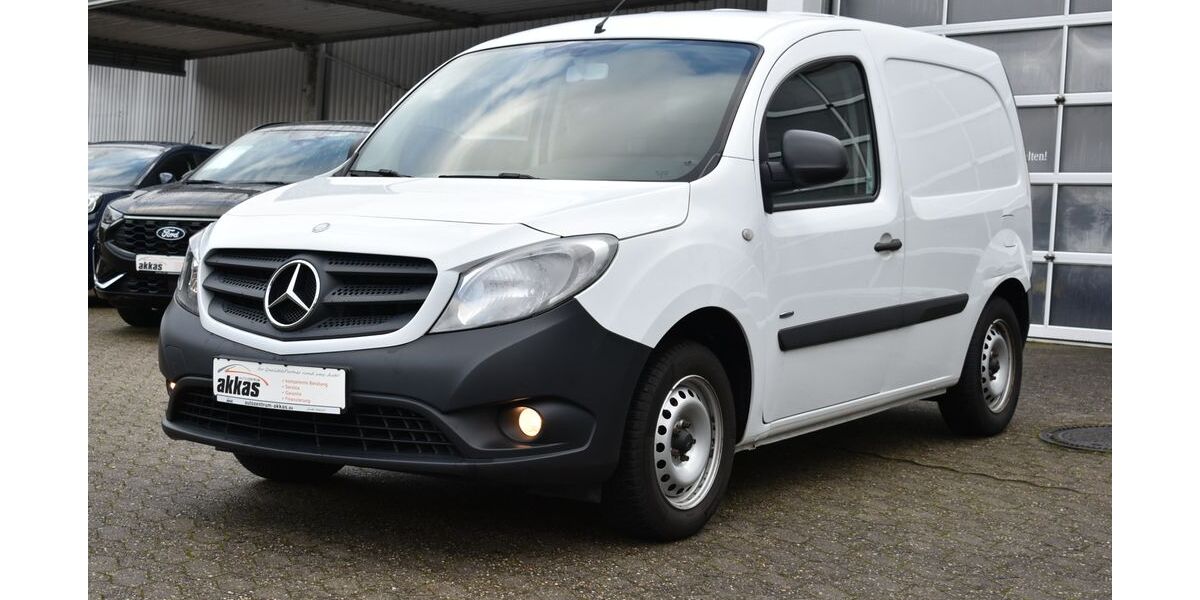 Mercedes-Benz Citan 107.000 km 7.450 &euro; Bad Vilbel 61118