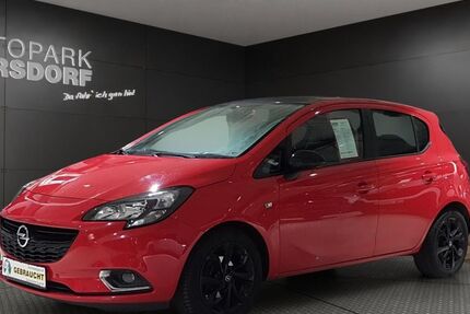 Opel Corsa 107.827 km 7.890 € Borsdorf bei Leipzig 04451