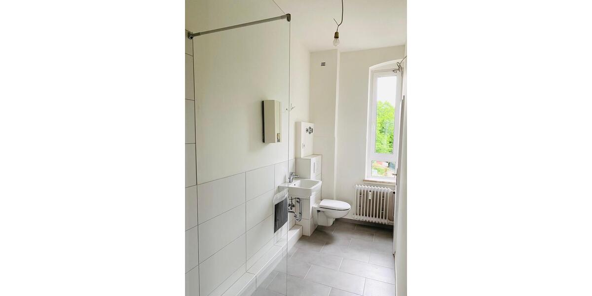 Etagenwohnung Flensburg Altstadt - 3 Zimmer, 92 m&sup2;, 785&euro; | Angebot:26396864