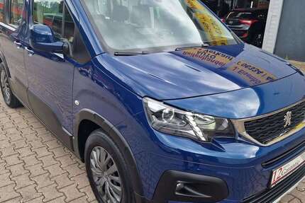 Peugeot Rifter 75.600 km 19.999 € Thaleischweiler-Fröschen 66987