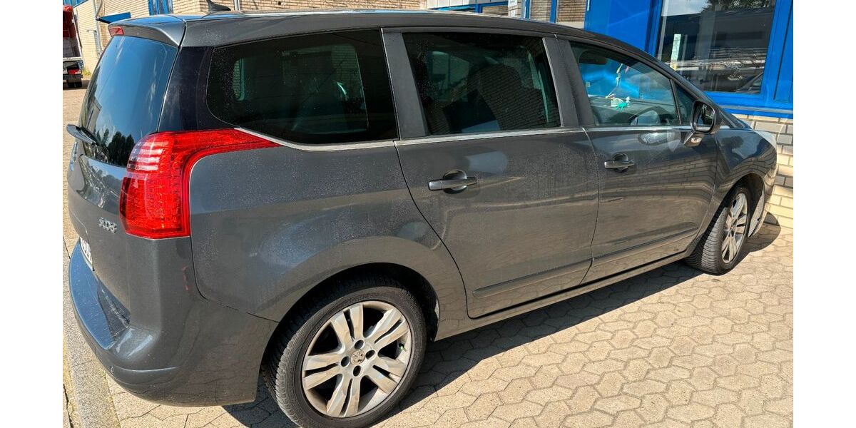 Peugeot 5008 285.000 km 2.750 &euro; Mönchengladbach 41238