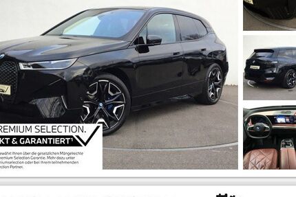 BMW iX 72.999 km 39.888 &euro; Oberhausen 46117