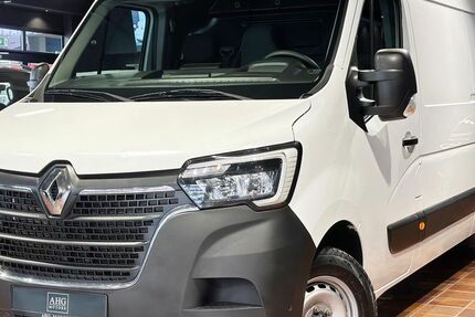 Renault Master 75.259 km 19.950 &euro; Bonn 53177