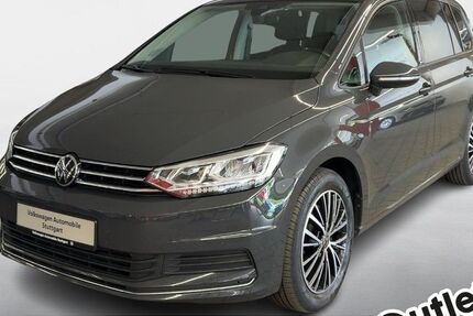VW Touran 111.574 km 24.330 &euro; Stuttgart 70563