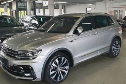VW Tiguan 72.500 km 26.500 &euro; Frankfurt am Main 60435