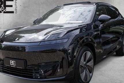 Lynk & Co 08 2.500 km 46.950 &euro; Schiffdorf-Spaden 27619