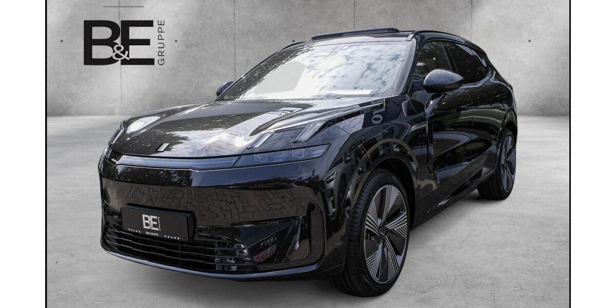 Lynk & Co 08 2.500 km 46.950 &euro; Schiffdorf-Spaden 27619