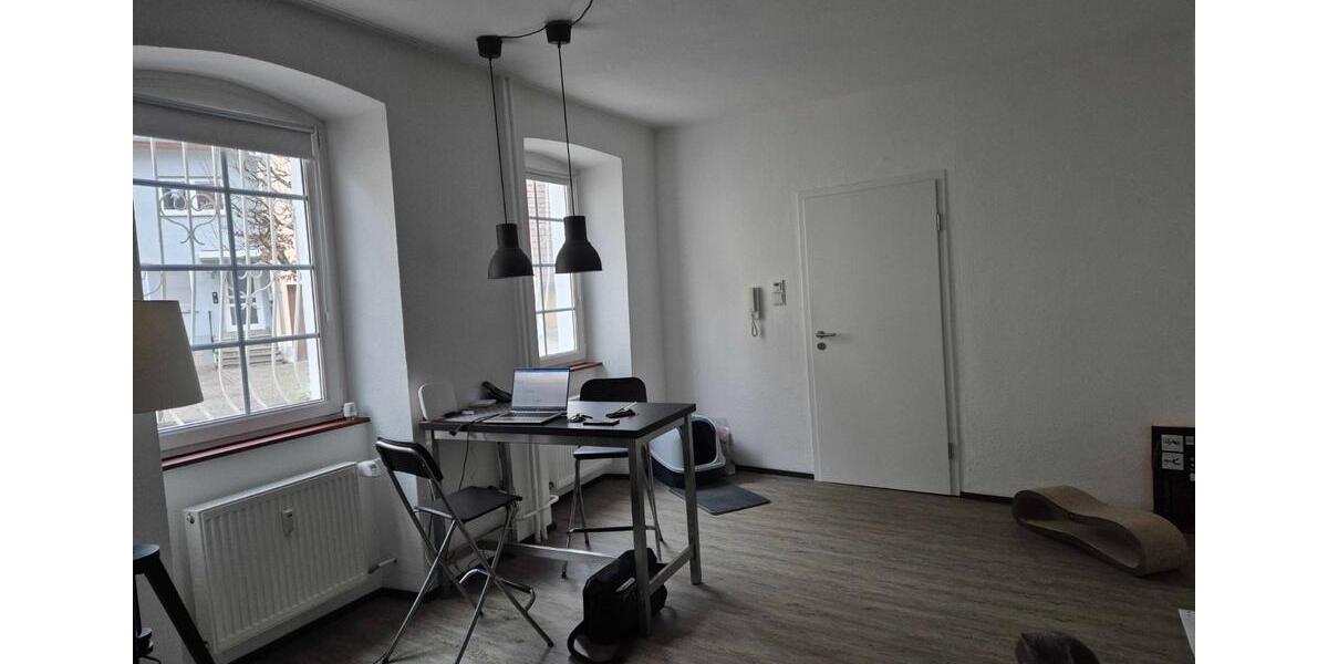 2 Zimmer Erdgeschoss Wohnung in Tauberbischofsheim zu vermieten 2 zimmer