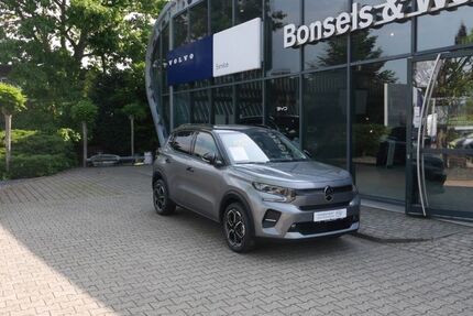 Citroen C3 5.720 km 23.790 &euro; Erkelenz 41812