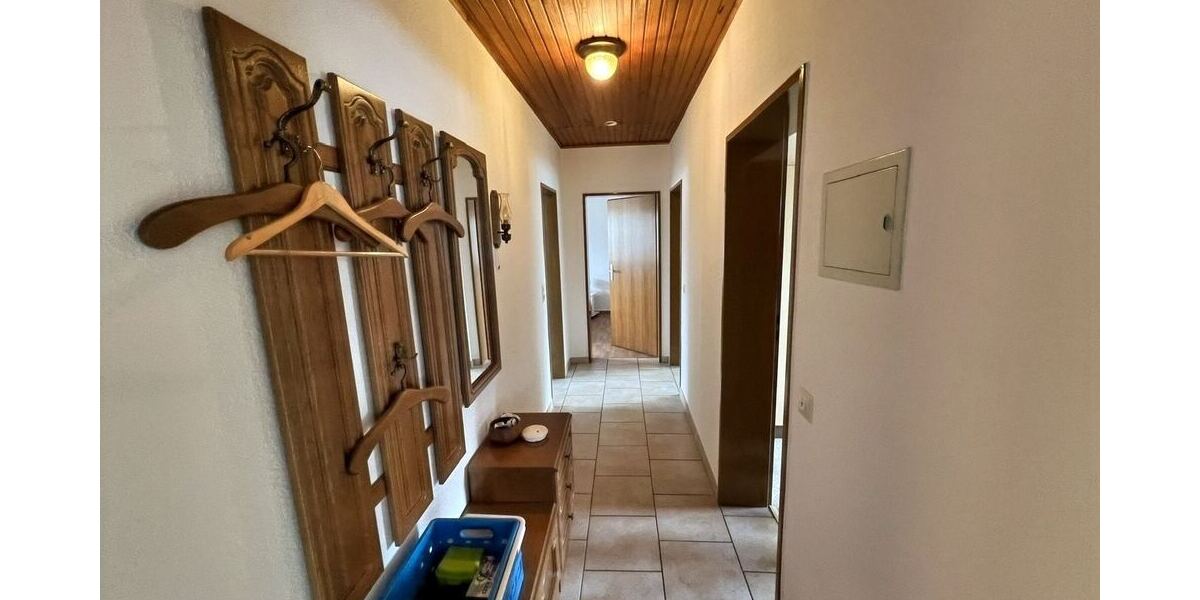Gepflegter Bungalow in bevorzugter Lage - Bungalow Langelsheim Astfeld | Angebot:26894610