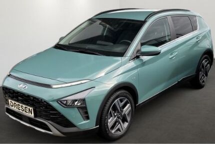 Hyundai BAYON 13.041 km 22.690 € Mönchengladbach 41061