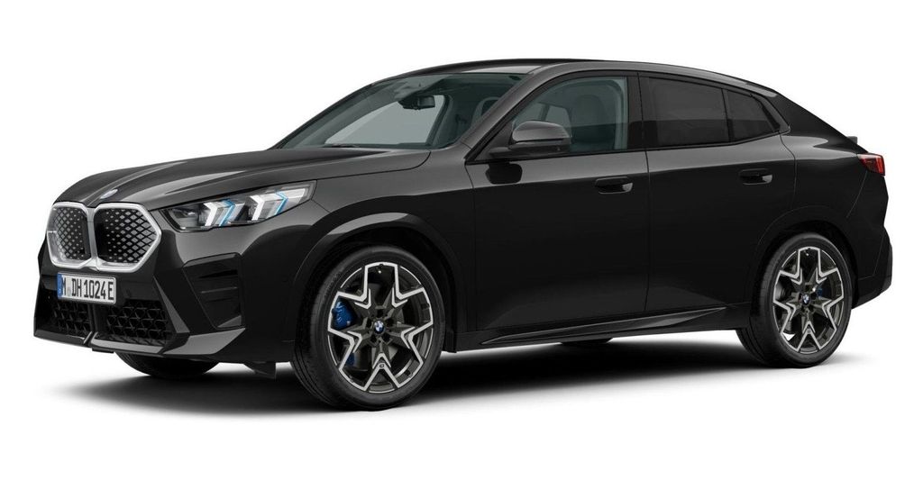 BMW iX2 2.026 km 58.785 &euro; Windischleuba 04603