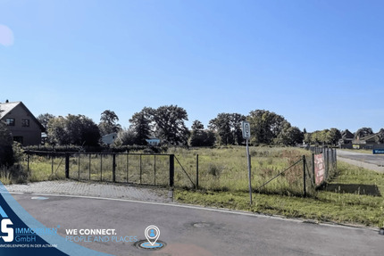 Grundstück Schönhausen (Elbe) Schönhausen - 141.000&euro; | Angebot:19319613