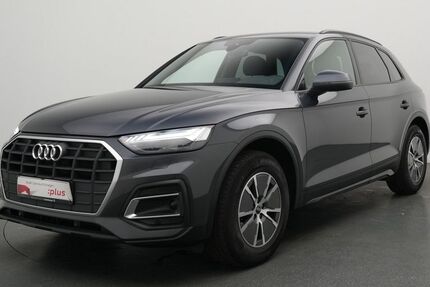 Audi Q5 97.137 km 31.988 &euro; Leverkusen 51373