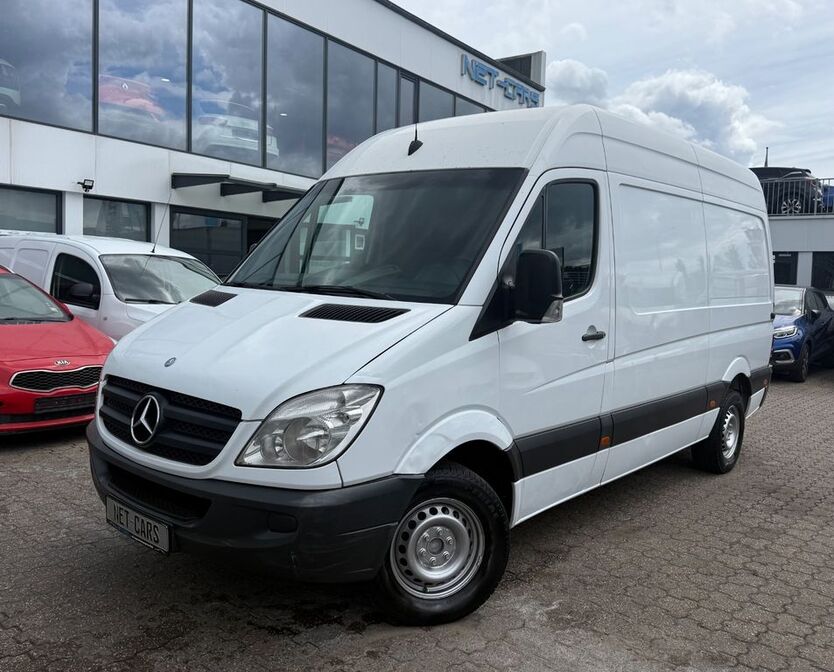 Sprinter