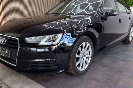 Audi A4 195.747 km 14.950 &euro; Flensburg 24941