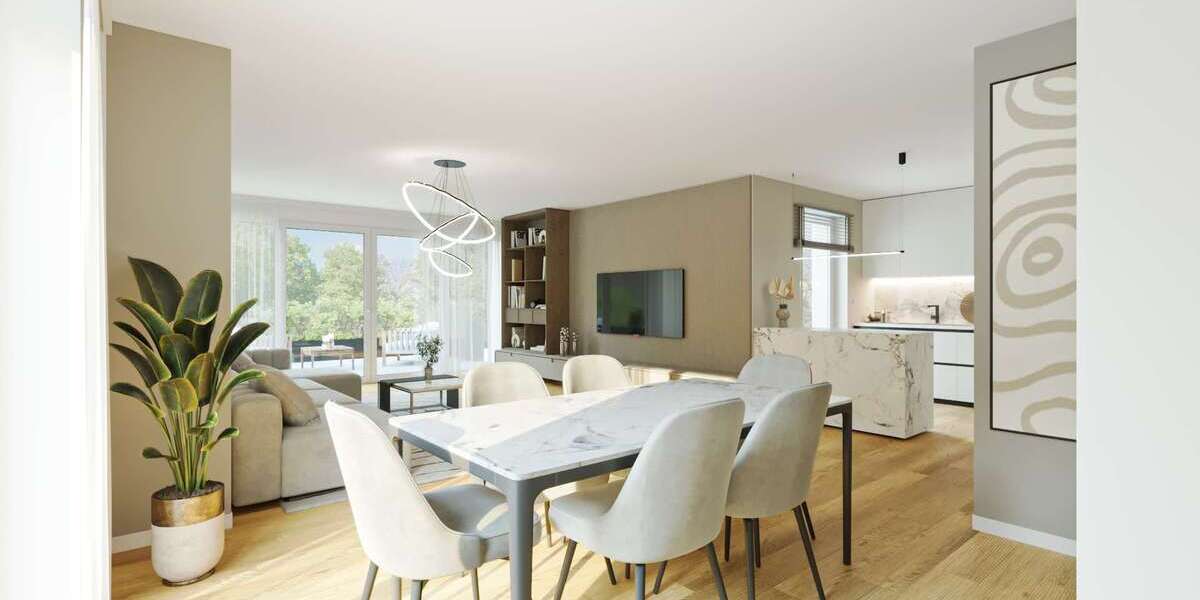 Haus zum Kaufen in Sierksdorf 1.499.000 € 145 m² 4 zimmer