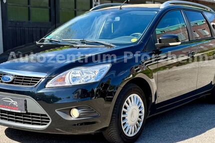 Ford Focus 122.000 km 3.999 &euro; Pforzheim 75179