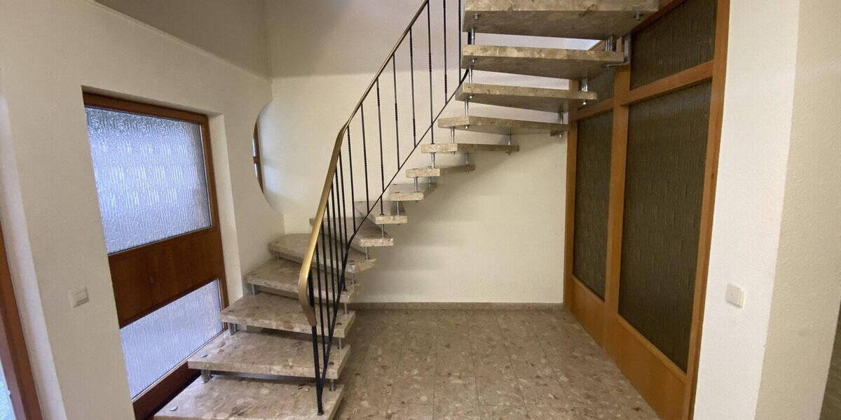 Etagenwohnung Sunthausen Sunthausen - 3 Zimmer, 96 m&sup2;, 860&euro; | Angebot:26788158