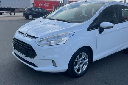 Ford B-Max 114.100 km 6.400 &euro; Hildesheim 31135