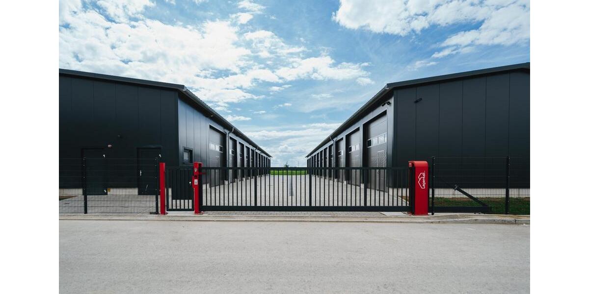 Gewerbeobjekt Neusäß - 600&euro; | Angebot:25340580