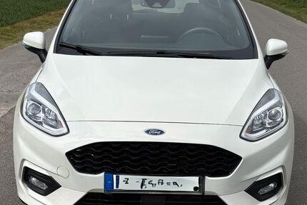 Ford Fiesta 49.938 km 13.000 &euro; Kösterbeck 18184
