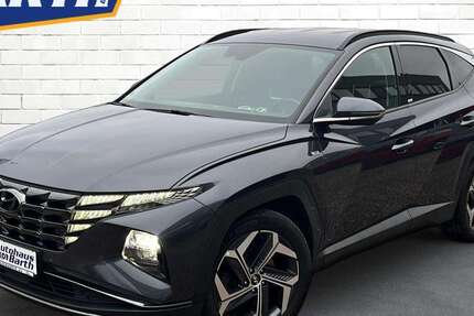 Hyundai TUCSON 66.059 km 24.790 &euro; Amt Wachsenburg OT Thörey 99334